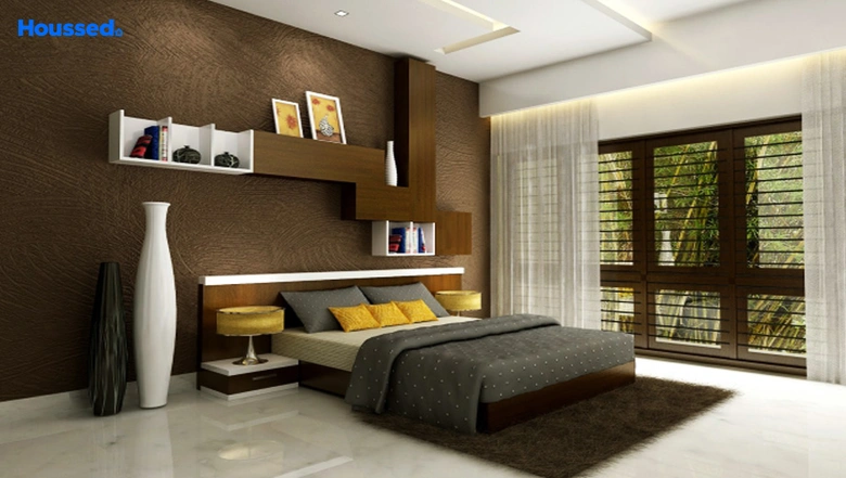 Sample Apartment